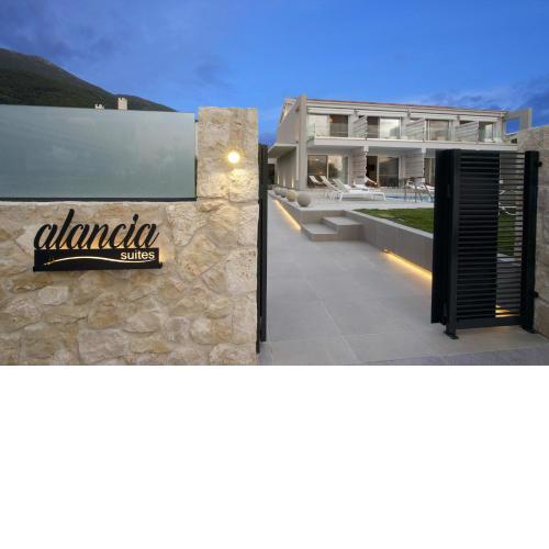 Alancia Suites