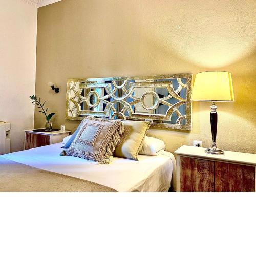 Alani Rooms Montjuic