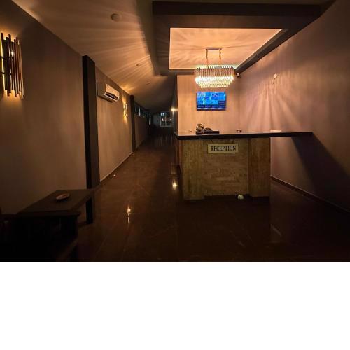 Alanya Central Apartments