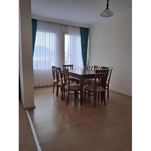Alanya flat for rent