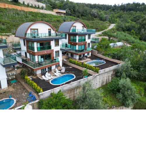 Alanya Luxury Villas & Spa