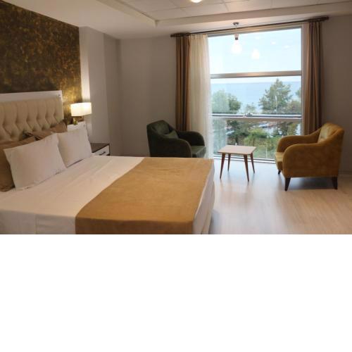 Alarga APART HOTEL