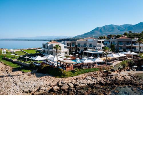 Alas Resort & Spa