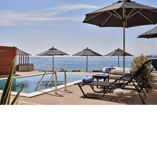 Alassa Villas