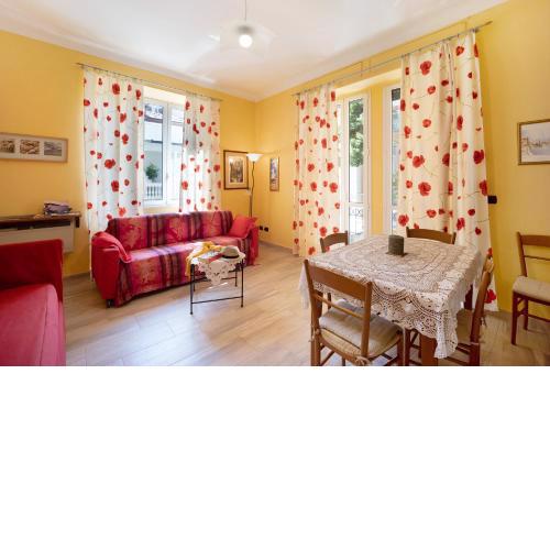 Alassio Casa Vacanze