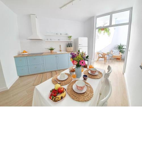 ALAYNA´S HOMES