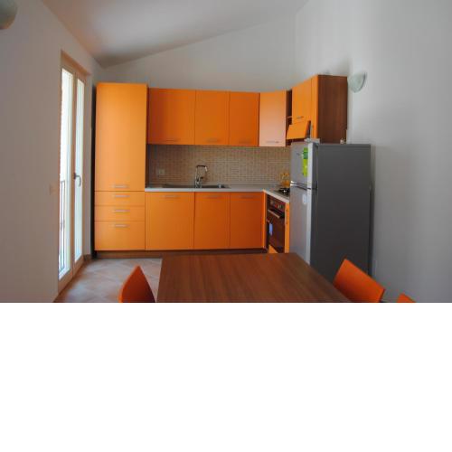 Alba - Family Apartment