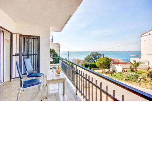 Alba 1 Roses - Barneda Premium