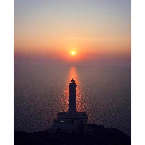 ALBA AD ORIENTE