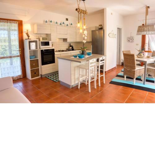 Alba apartament