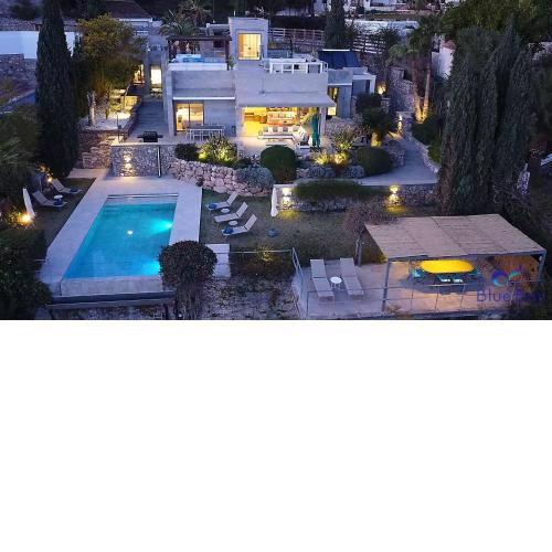 Alba Bay 5 Star Villa