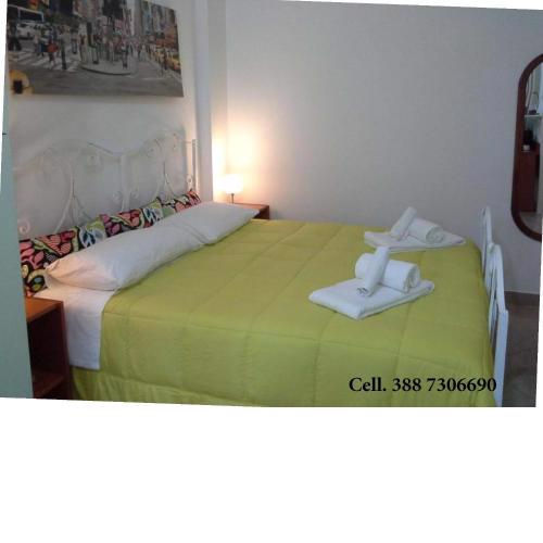 Alba B&B