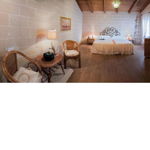 Alba Bed & Breakfast