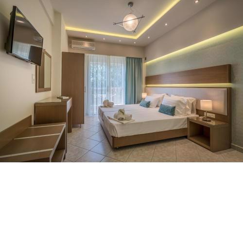 Alba Boutique Apartments