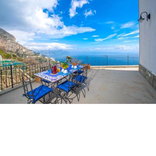 ALBA D'AMALFI