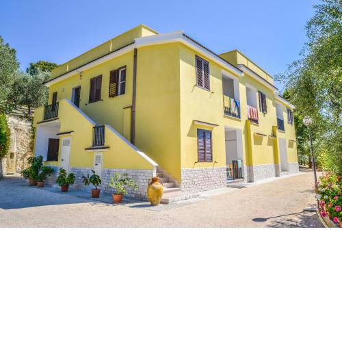 Alba Del Gargano Home