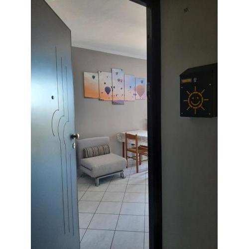 Alba Home