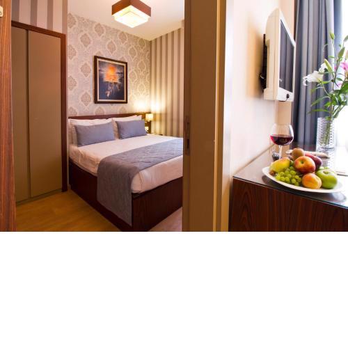Alba Hotel Taksim