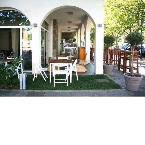 Alba Hotel