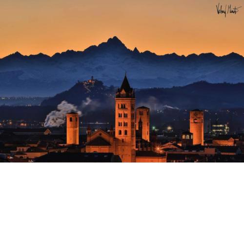 Alba la capitale delle Langhe