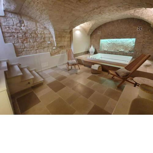 Alba Luxury Suite