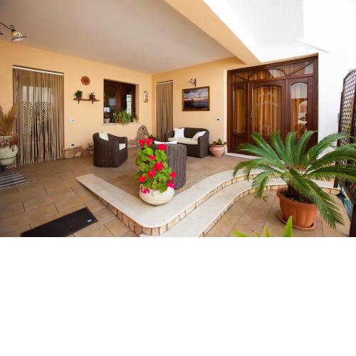 Alba Marina B&B
