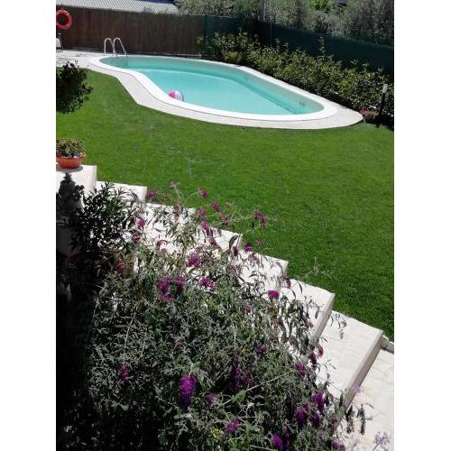 Alba Marina Rooms