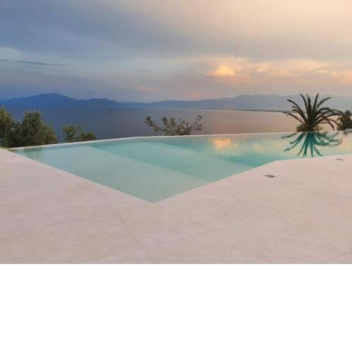 ALBA OCEAN VIEW LUXURY RESIDENCE