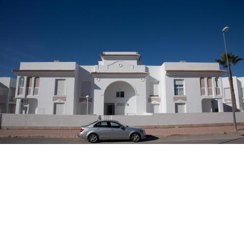 Alba Penthouse 123