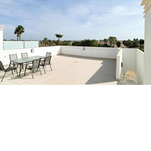 Alba Penthouse 125
