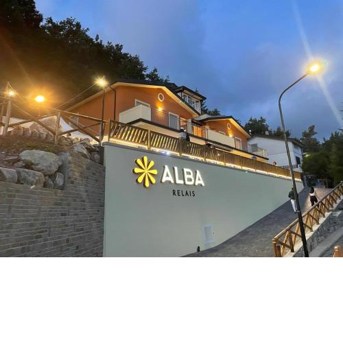 Alba Relais