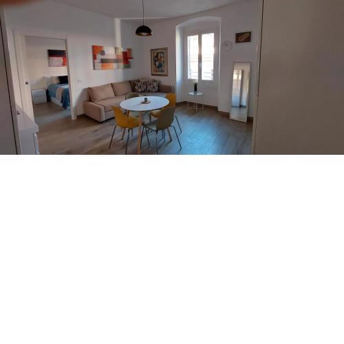 Alba Roma Holiday Home