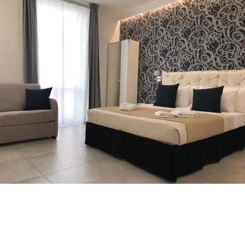 Alba rooms