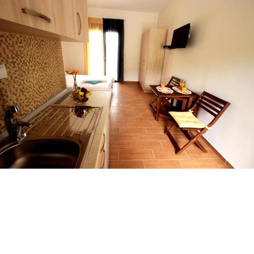 Alba Studio Thassos