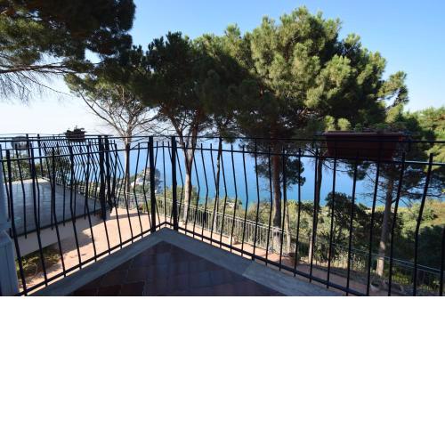 Alba Tra I Pini B&B