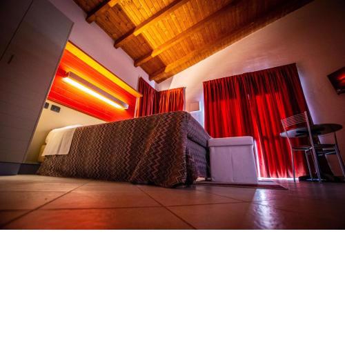 Alba Village Hotel Wellness Spa