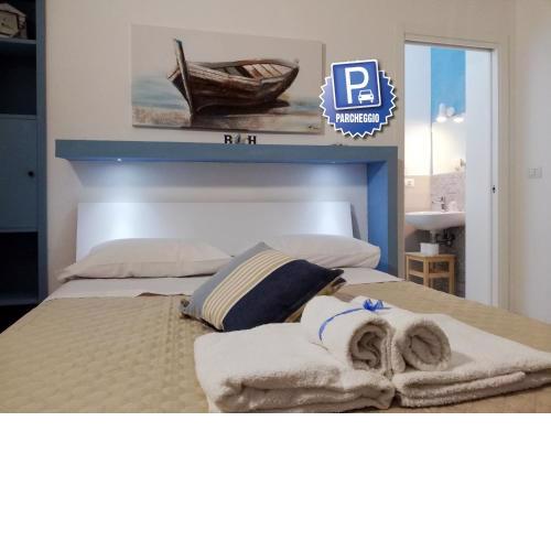 AlbaChiara B&B