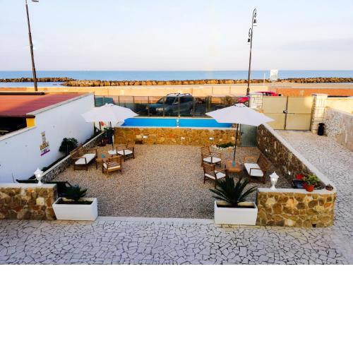Albachiara Guest House