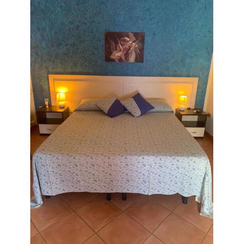 Albachiara holidays