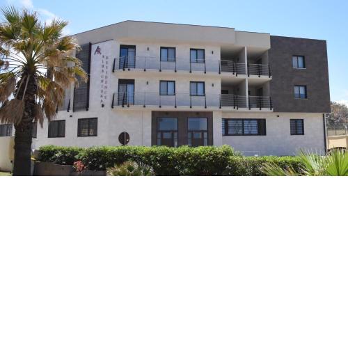 Albachiara Residence