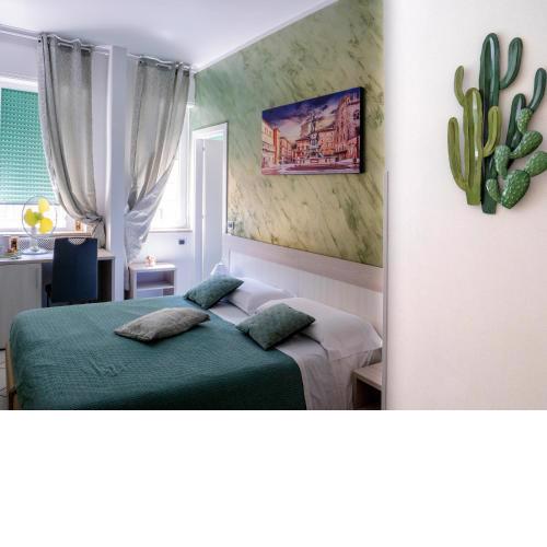 Albachiara Suite Rooms