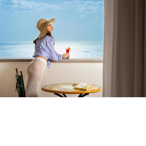 Albadamare Boutique Hotel
