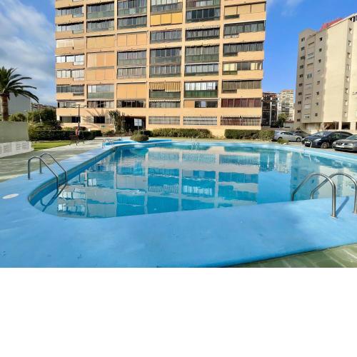 Albaida Apartment