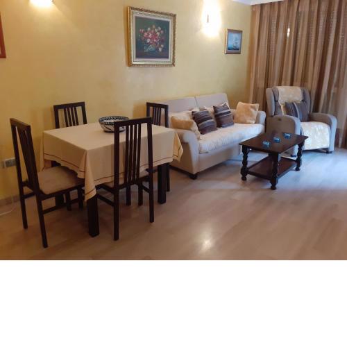 Albaida II Bajo G Apartamento Nerja
