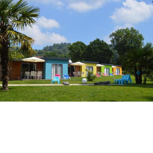 Albaluce Village Viverone