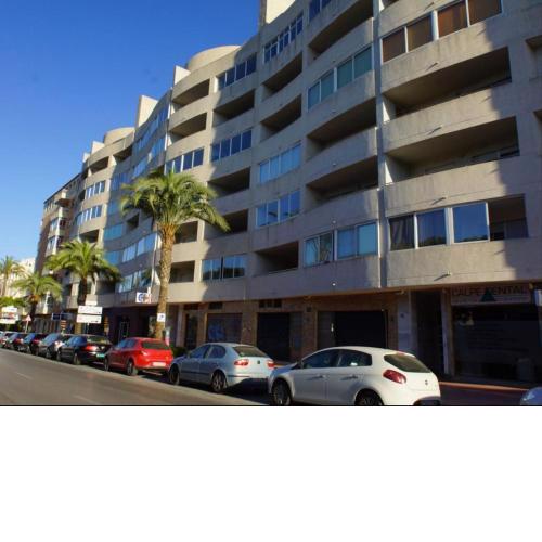 Albamar Apartment