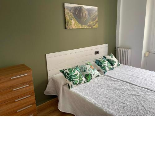 Albareda apartamento super-céntrico en Sarria