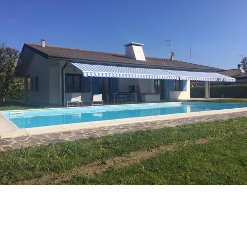 Albarella Villa