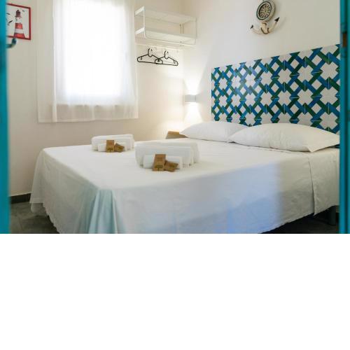 Albarìa Favignana Apartments