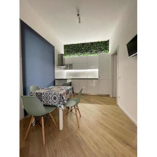 ALBARIA ROOMS-APARTMENTS